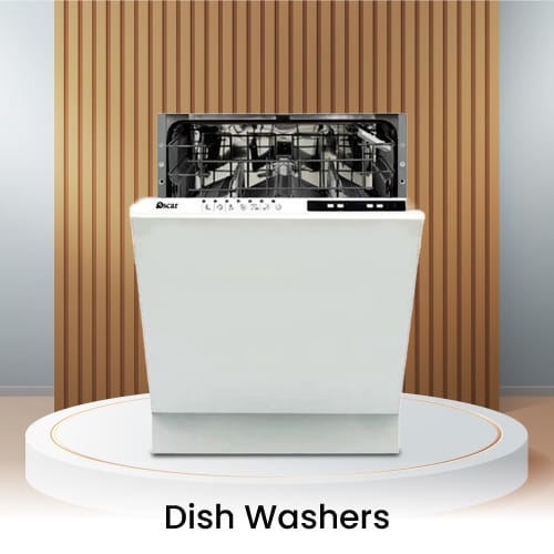 Dish Washers
